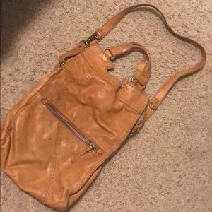 Lucky brand purse